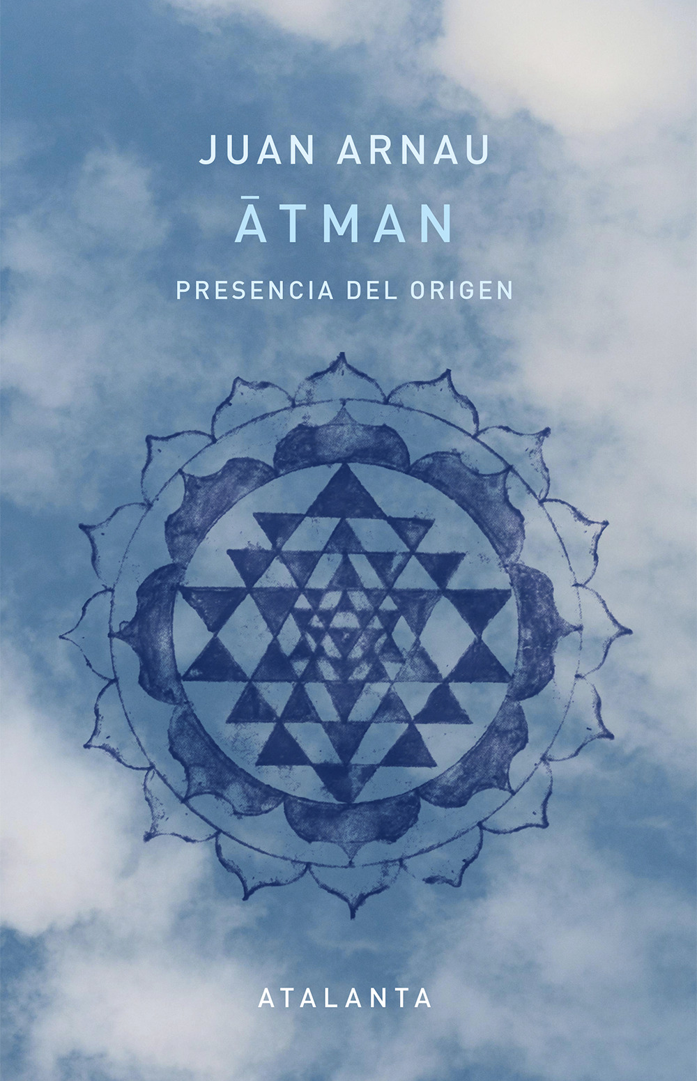 Portada de Ātman