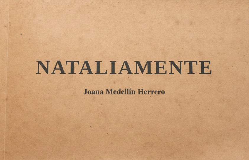 Portada de Nataliamente